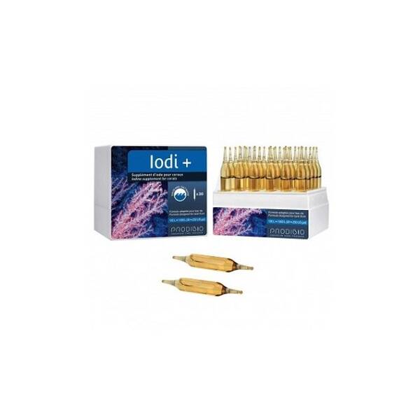 Prodibio IODI + 30 ampoules