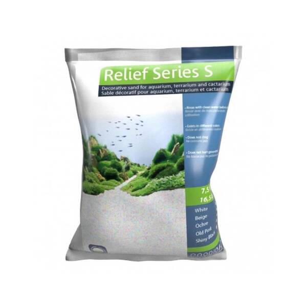 Prodibio Relief Series S01 White 7.5kg Prodibio Relief Series S01 White 7.5kg