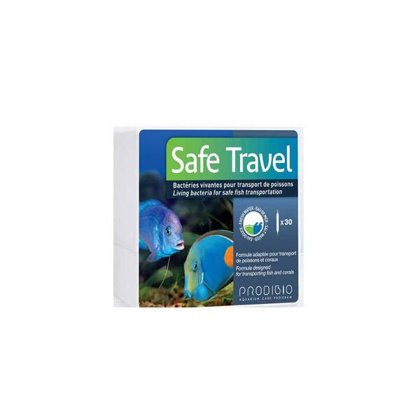 Prodibio SAFE TRAVEL per ampoule