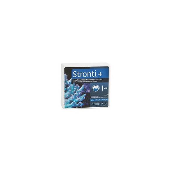 Prodibio STRONTI + 12 ampoules