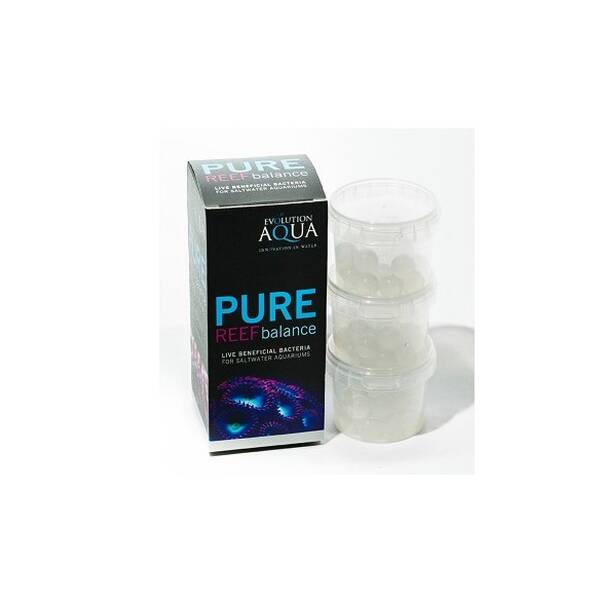 Pure Reef Balance Marine 60 Balls
