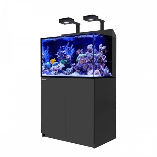 Red Sea Max E 260 (ReefLed) Black