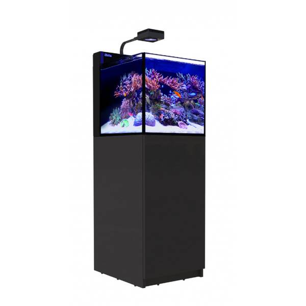 MAX® NANO Peninsula - Black
