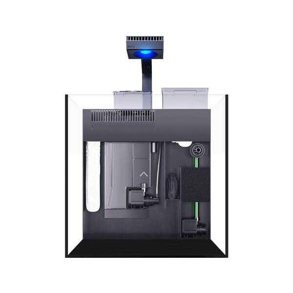 MAX® NANO Peninsula - Black