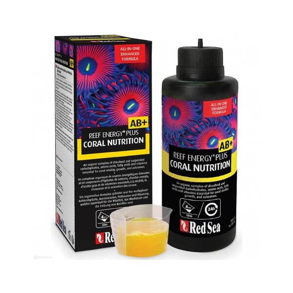 Red Sea Reef Energy AB+ 500ml