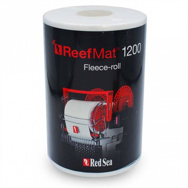 Red Sea Reefmat 1200 Fleece-Roll Red Sea Reefmat 1200 Fleece-Roll