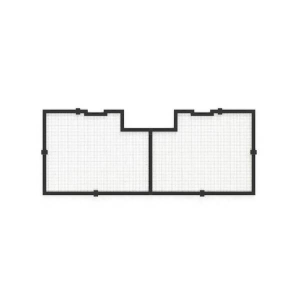 Red Sea Tank Net Screen 48''/120cm Red Sea Tank Net Screen 48''/120cm