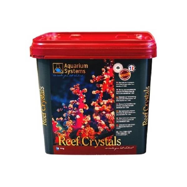 Reef Crystals Salt 10 kg