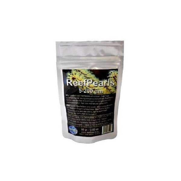 Reef Interests Reef Pearls 5-200mm 80gr Reef Interests Reef Pearls 5-200mm 80gr