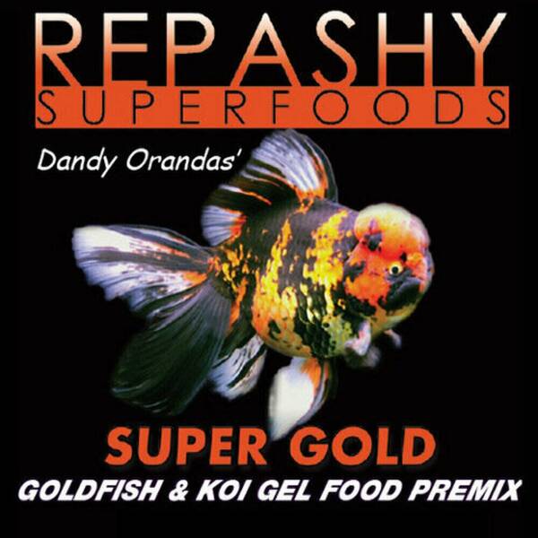 Repashy Super Gold 84 gr