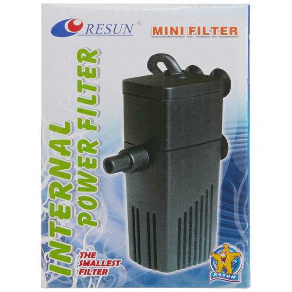 Resun Mini Filter 200 l / h