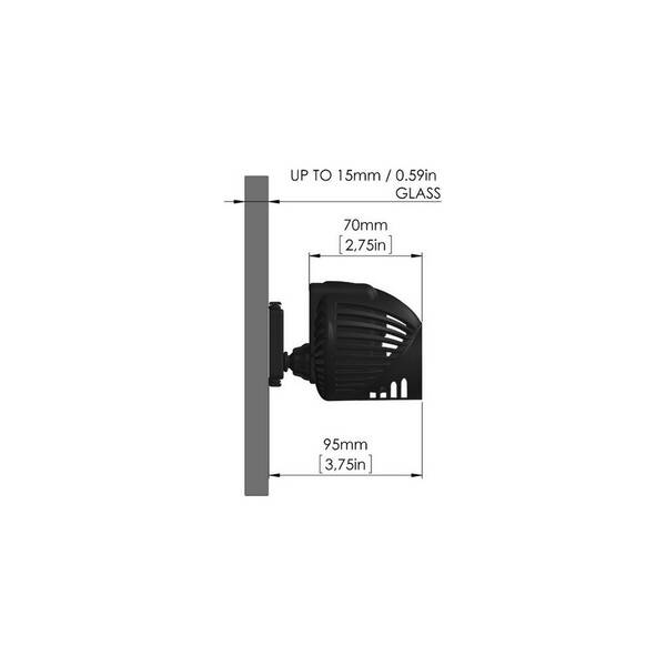 Rossmont Mover MX9800 ADV Pack