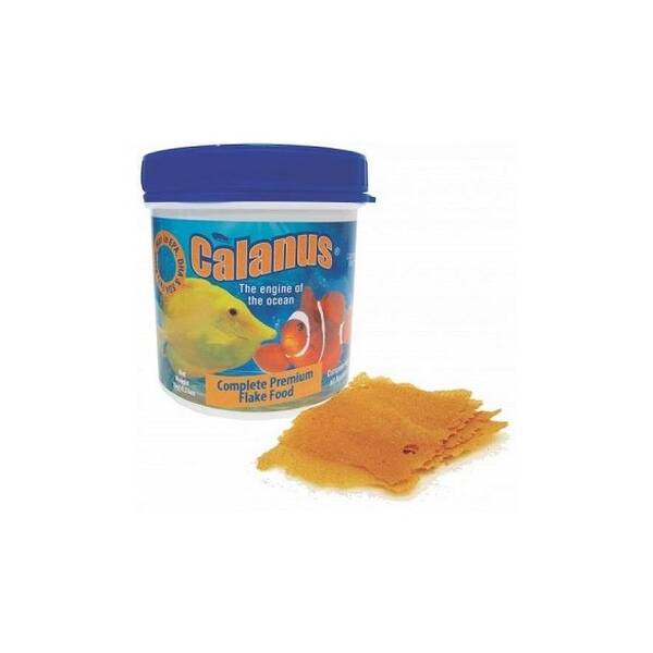 RS Calanus Flake 30gr