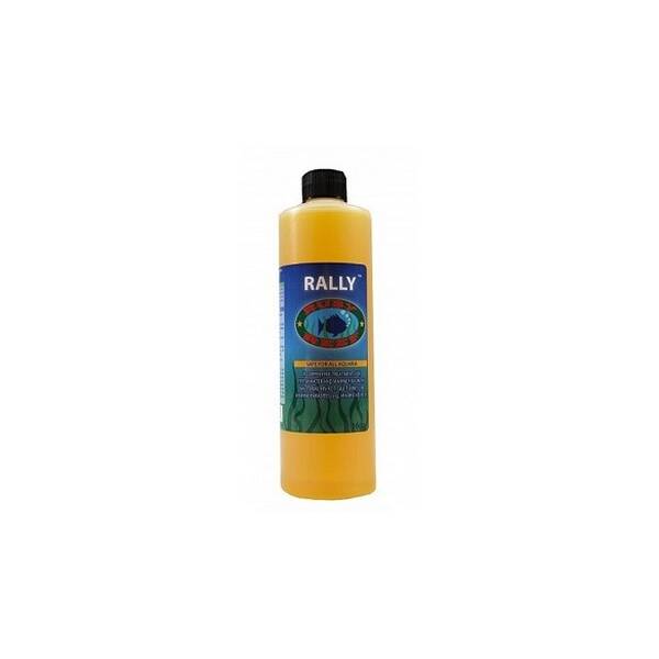 Ruby Reef Rally 480ml