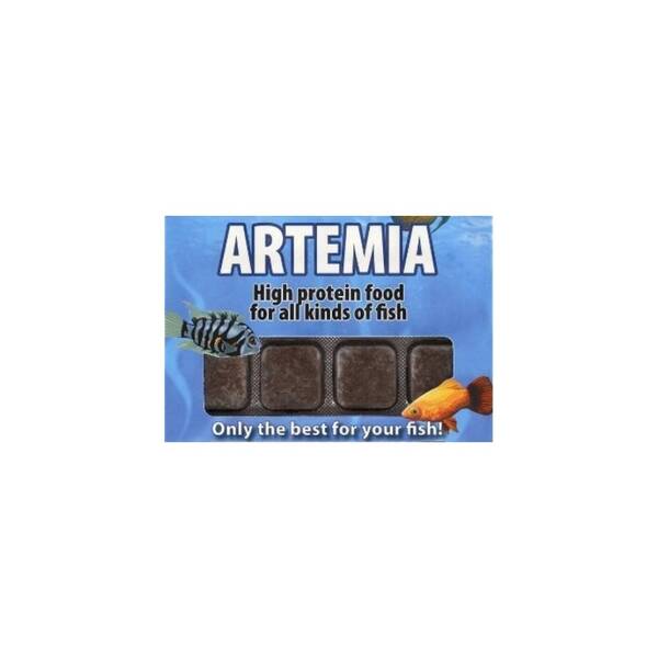 Ruto Artemia Blister 100gr Ruto Artemia Blister 100gr