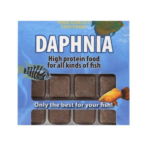 Ruto Daphnia Blister 100gr Ruto Daphnia Blister 100gr