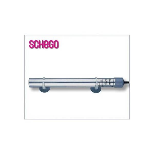 Schego Heater/titanium tube 100W