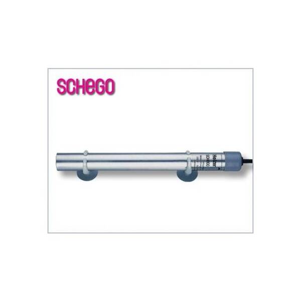 Schego Heater/titanium tube 600W