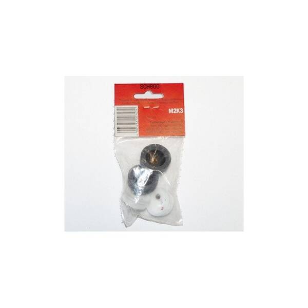 Schego Μεμβράνη M2K3/WS3 (set) Schego Μεμβράνη M2K3/WS3 (set)