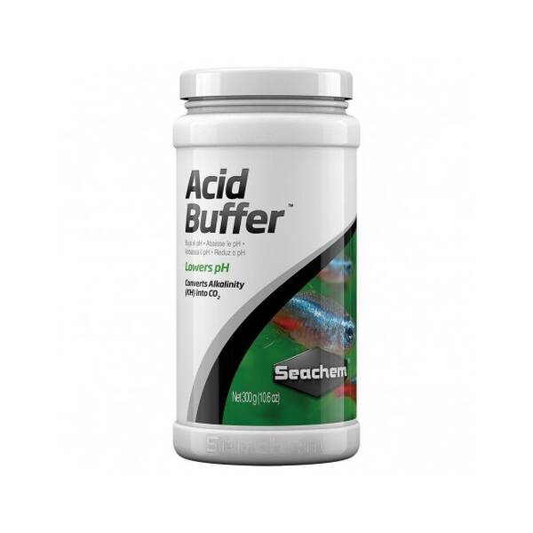 Seachem Acid Buffer 300 g