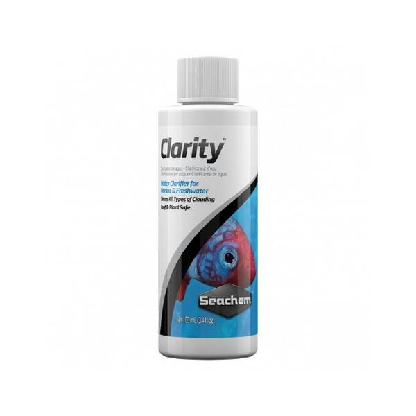 Seachem Clarity 100 ml