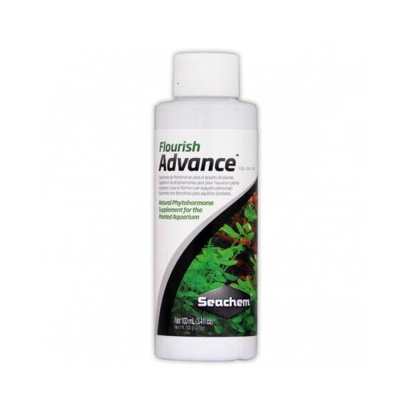 Seachem Flourish Advance 100ml