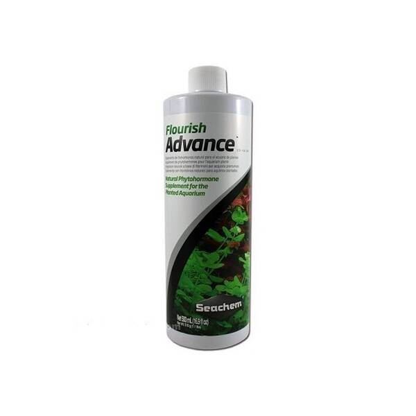 Seachem Flourish Advance 500ml