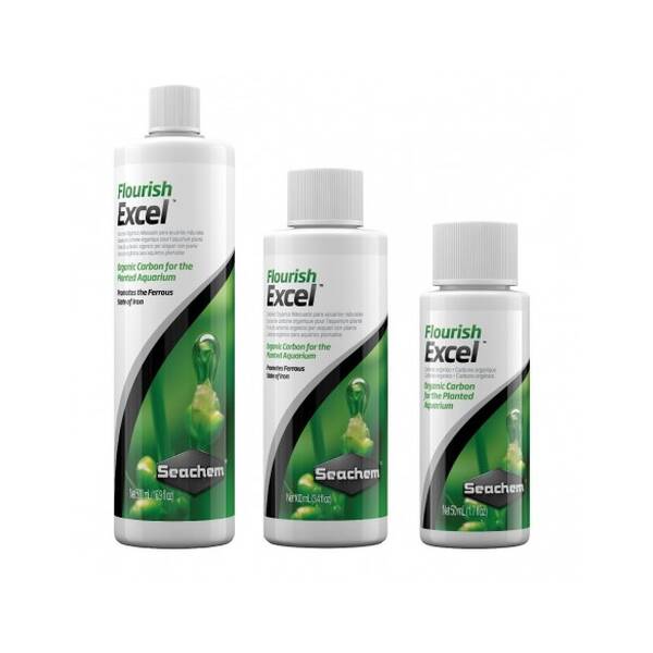 Seachem Flourish Excel 500 ml