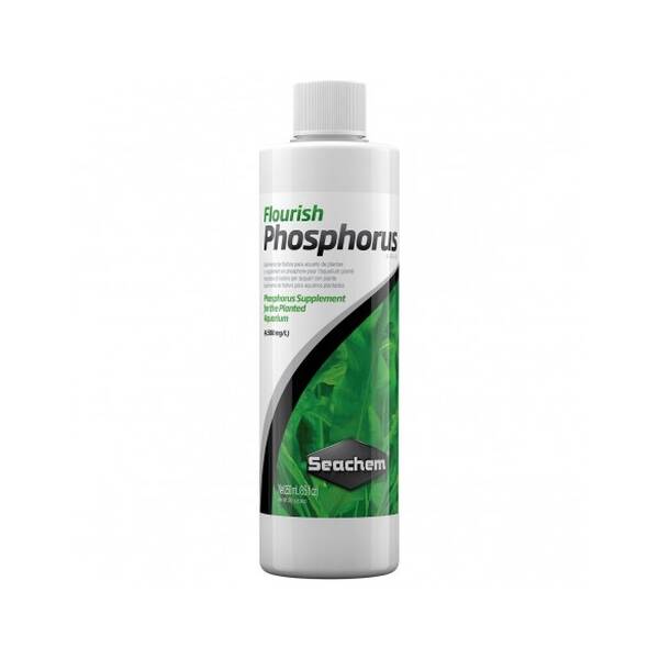 Seachem Flourish Phosphorus 250 ml