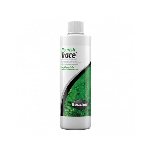 Seachem Flourish Trace 250 ml