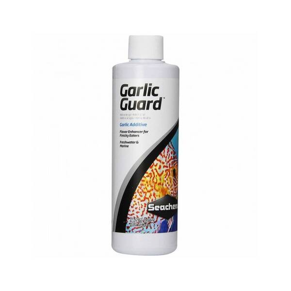 Seachem GarlicGuard 250 ml