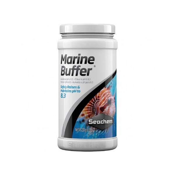 Seachem Marine Buffer 250gr