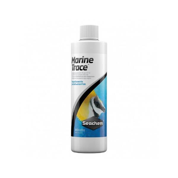 Seachem Marine Trace 250 ml