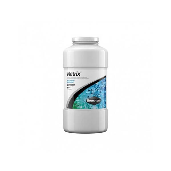 Seachem Matrix 1000 ml