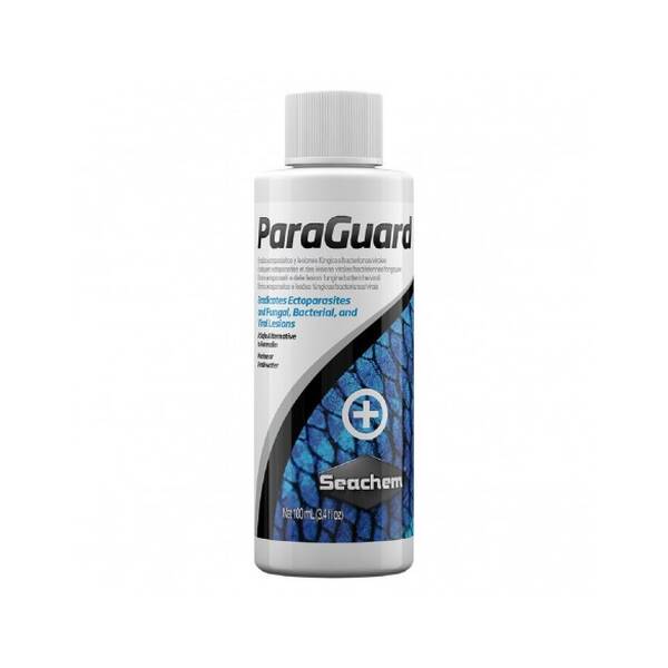 Seachem Paraguard 100 ml