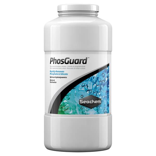 Seachem PhosGuard 1000ml