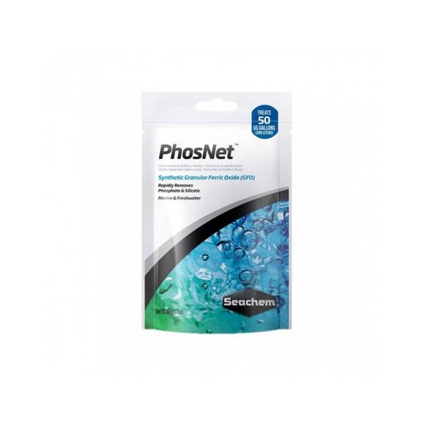 Seachem PhosNet 50gr Seachem PhosNet 50gr
