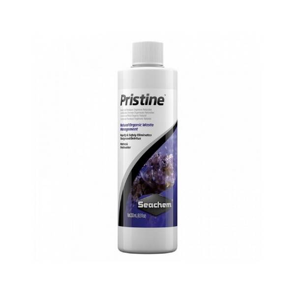 Seachem Pristine 250 ml Seachem Pristine 250 ml