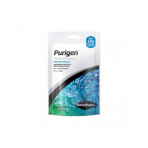 Seachem Purigen 100 ml