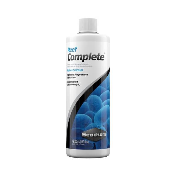 Seachem Reef Complete 500 ml