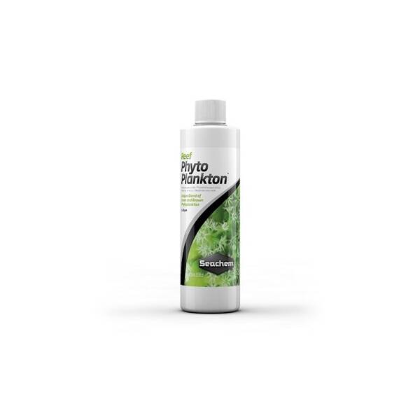 Seachem Reef Phytoplankton 250ml