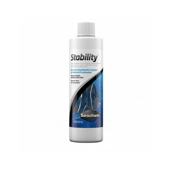 Seachem Stability 250 ml