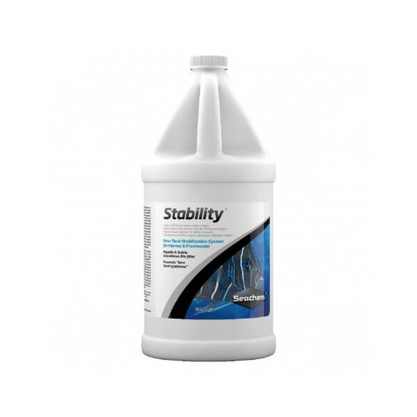 Seachem Stability 4 L Seachem Stability 4 L