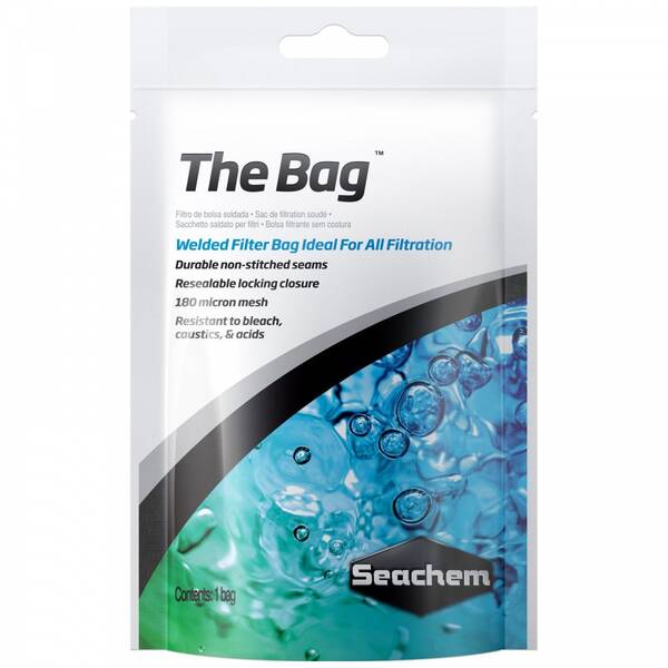 Seachem The Bag Seachem The Bag