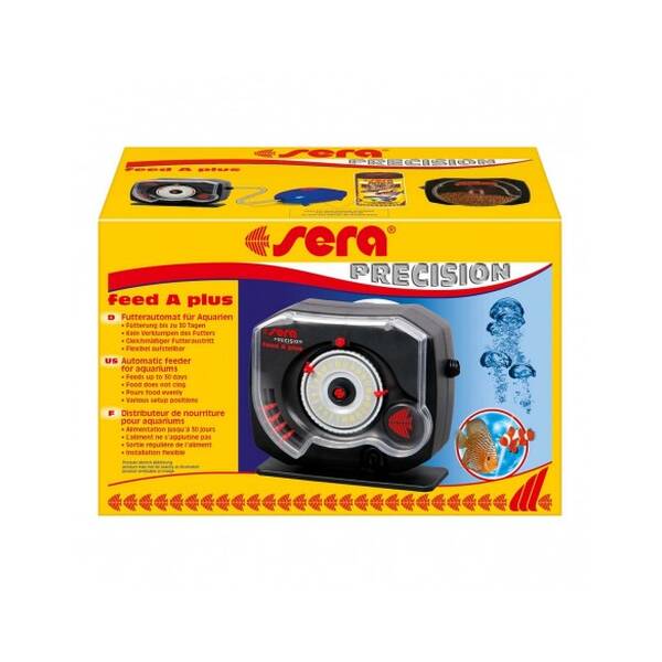 Sera feed A Sera feed A