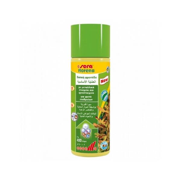 Sera florena 100 ml