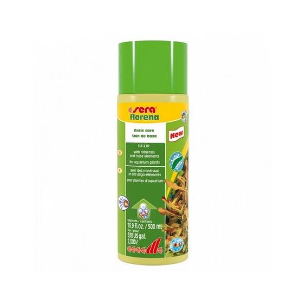 Sera Florena 500 ml