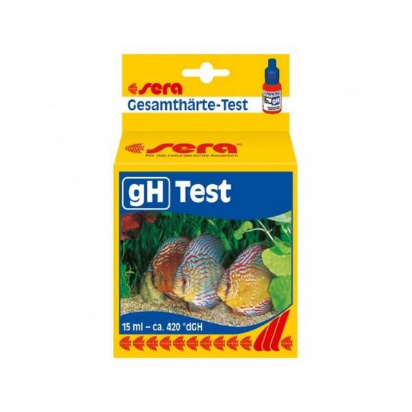 Sera GH Test 10 ml