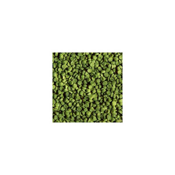 Sera Granugreen Nature 250 ml