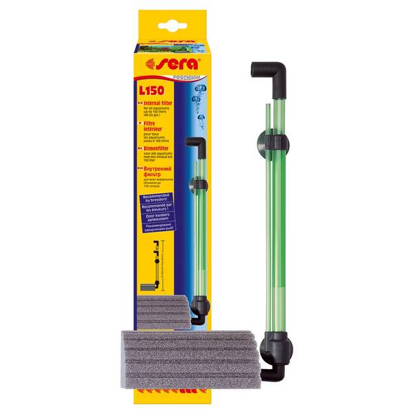 Sera Internal Filter L150 Sera Internal Filter L150